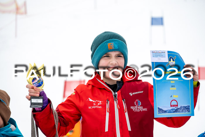 2. KERN Kinderrennen, 22.02.26