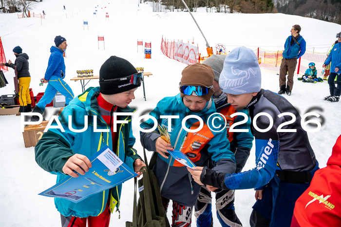 2. KERN Kinderrennen, 22.02.26