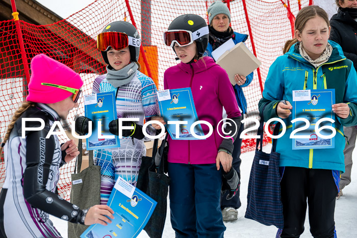 2. KERN Kinderrennen, 22.02.26