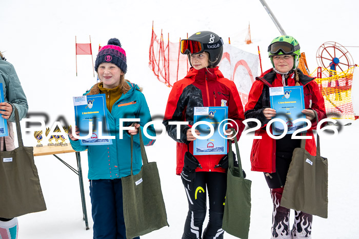 2. KERN Kinderrennen, 22.02.26