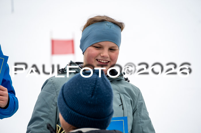 2. KERN Kinderrennen, 22.02.26