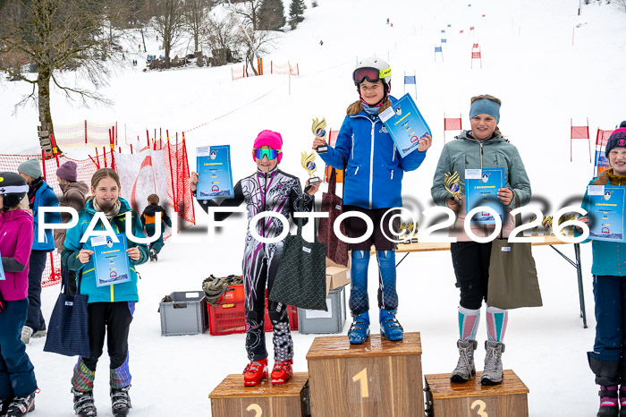 2. KERN Kinderrennen, 22.02.26