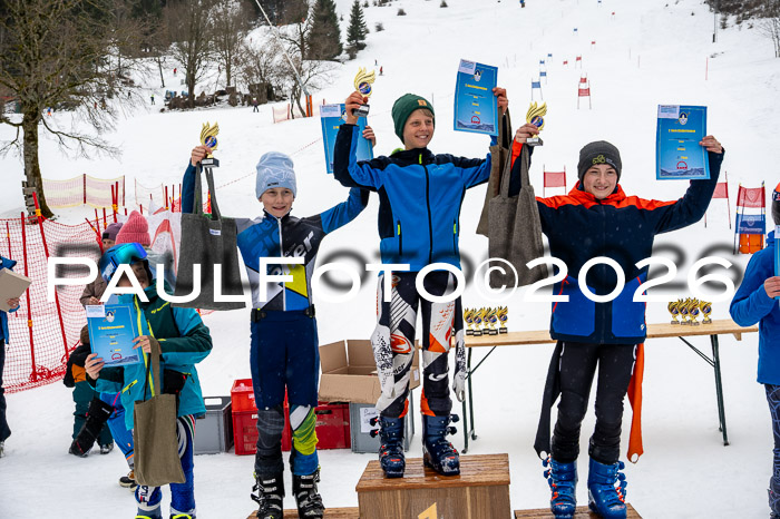 2. KERN Kinderrennen, 22.02.26