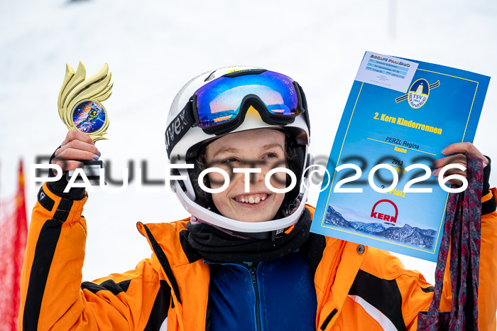 2. KERN Kinderrennen, 22.02.26