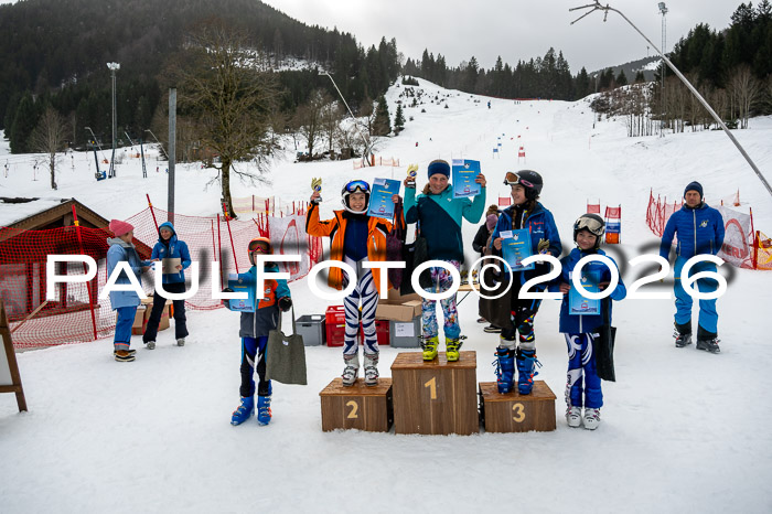 2. KERN Kinderrennen, 22.02.26