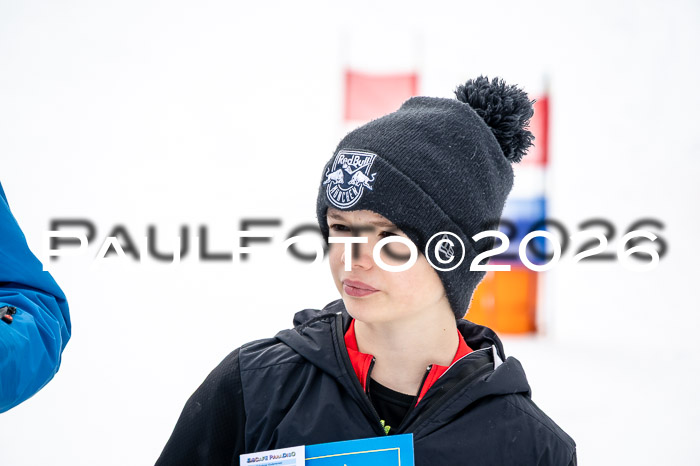 2. KERN Kinderrennen, 22.02.26