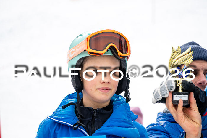 2. KERN Kinderrennen, 22.02.26