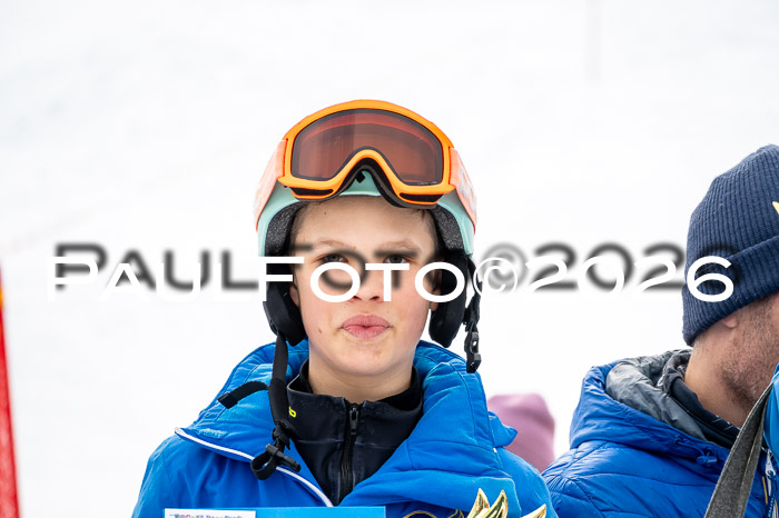 2. KERN Kinderrennen, 22.02.26