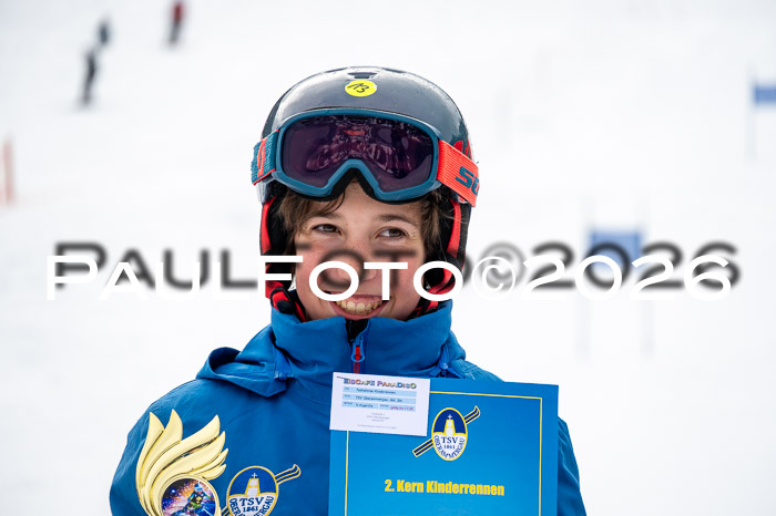 2. KERN Kinderrennen, 22.02.26