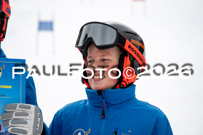 2. KERN Kinderrennen, 22.02.26