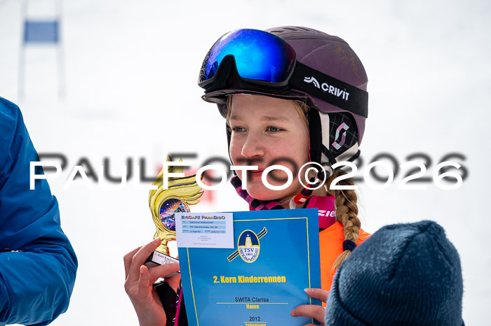 2. KERN Kinderrennen, 22.02.26