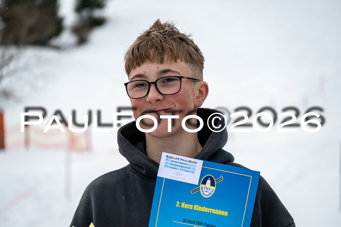 2. KERN Kinderrennen, 22.02.26