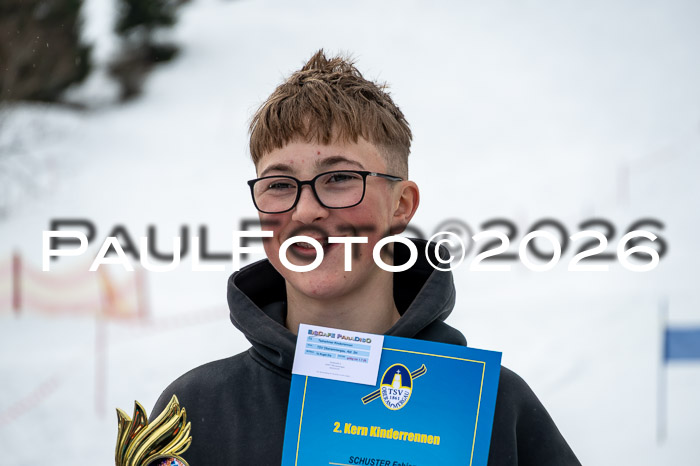 2. KERN Kinderrennen, 22.02.26