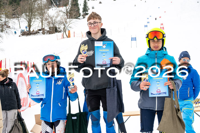 2. KERN Kinderrennen, 22.02.26