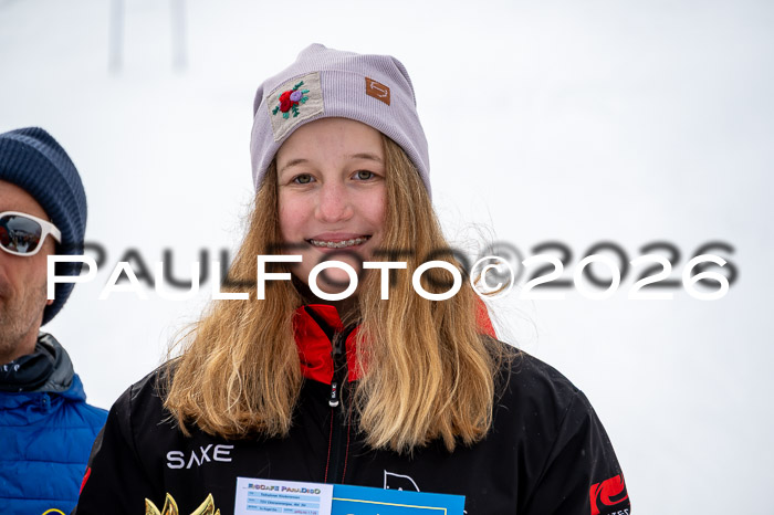 2. KERN Kinderrennen, 22.02.26