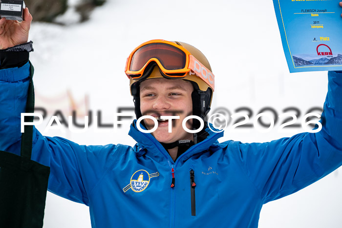 2. KERN Kinderrennen, 22.02.26