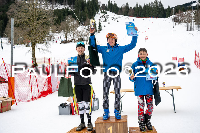 2. KERN Kinderrennen, 22.02.26