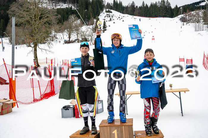 2. KERN Kinderrennen, 22.02.26