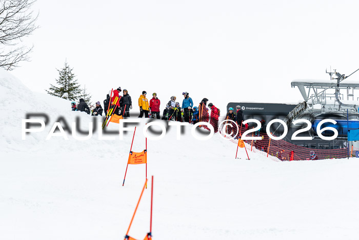 SC Garmisch Clubmeisterschaft Kinder 21.02.2026