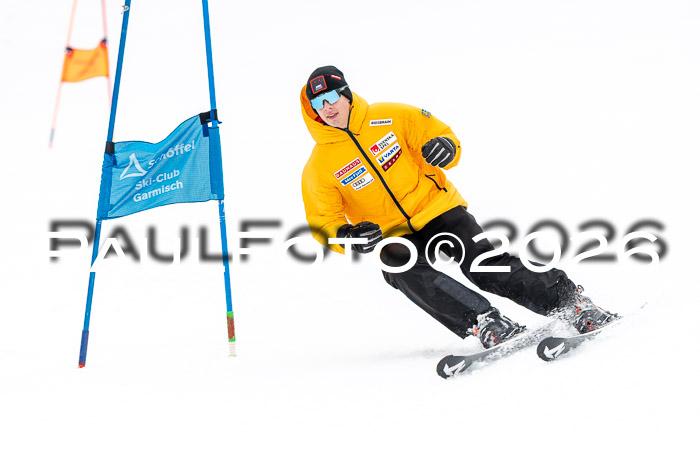 SC Garmisch Clubmeisterschaft Kinder 21.02.2026