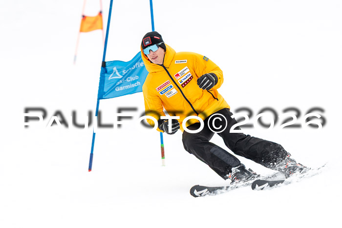 SC Garmisch Clubmeisterschaft Kinder 21.02.2026