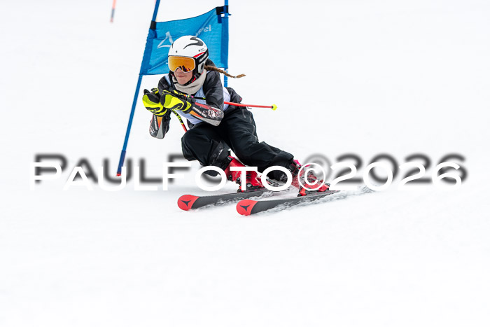 SC Garmisch Clubmeisterschaft Kinder 21.02.2026