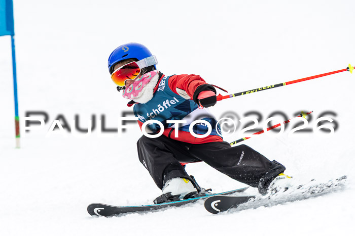 SC Garmisch Clubmeisterschaft Kinder 21.02.2026