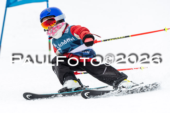 SC Garmisch Clubmeisterschaft Kinder 21.02.2026