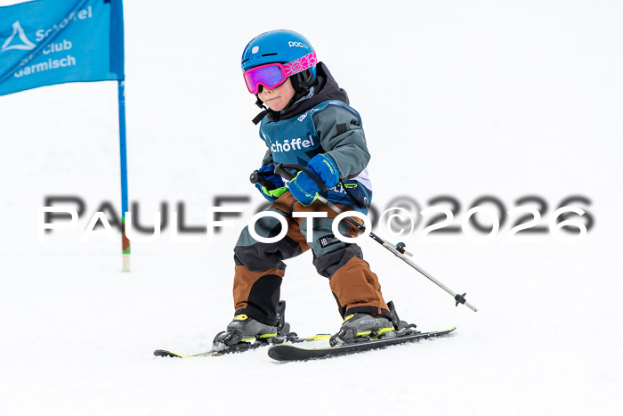 SC Garmisch Clubmeisterschaft Kinder 21.02.2026