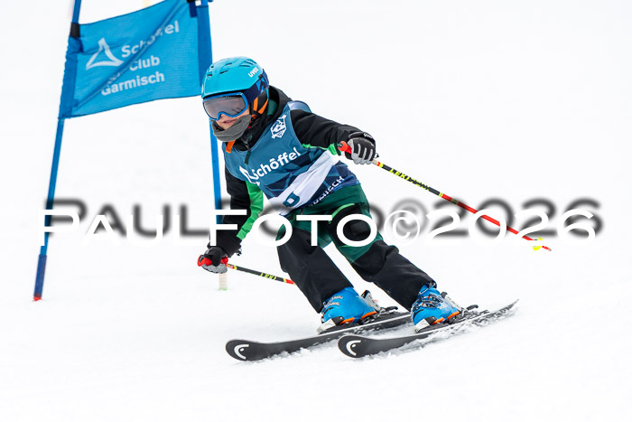 SC Garmisch Clubmeisterschaft Kinder 21.02.2026