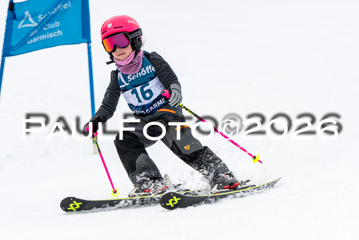 SC Garmisch Clubmeisterschaft Kinder 21.02.2026
