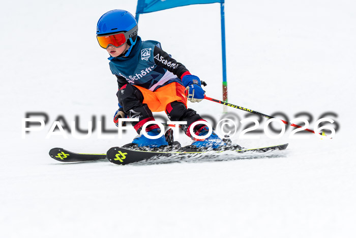 SC Garmisch Clubmeisterschaft Kinder 21.02.2026