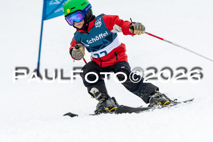 SC Garmisch Clubmeisterschaft Kinder 21.02.2026