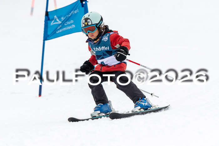 SC Garmisch Clubmeisterschaft Kinder 21.02.2026