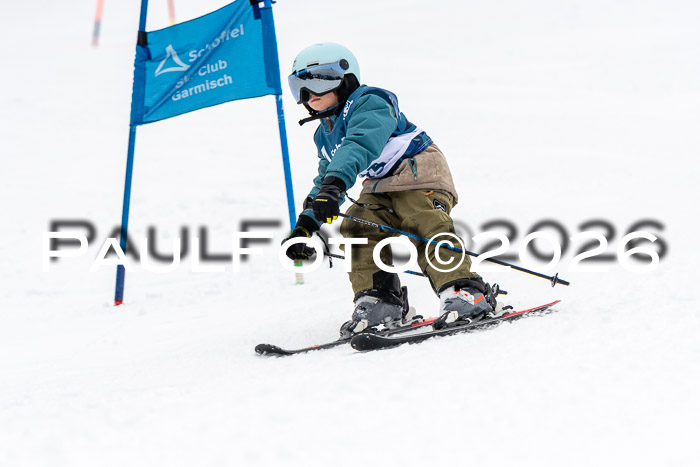 SC Garmisch Clubmeisterschaft Kinder 21.02.2026