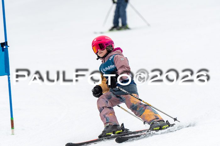 SC Garmisch Clubmeisterschaft Kinder 21.02.2026