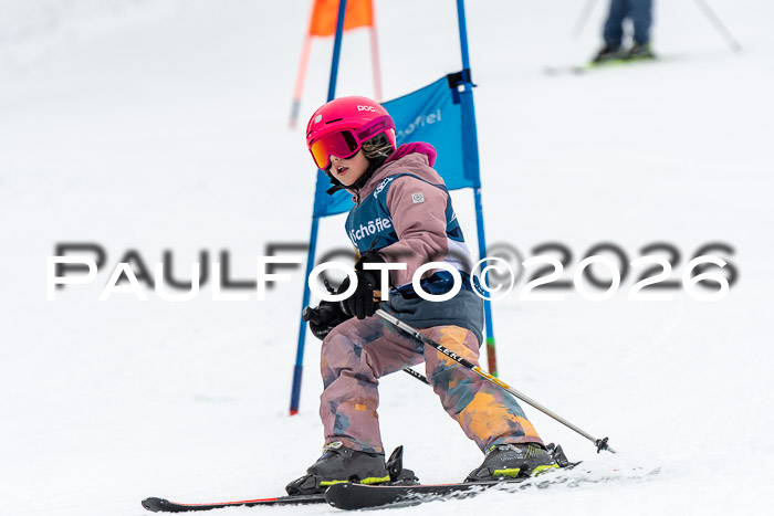SC Garmisch Clubmeisterschaft Kinder 21.02.2026