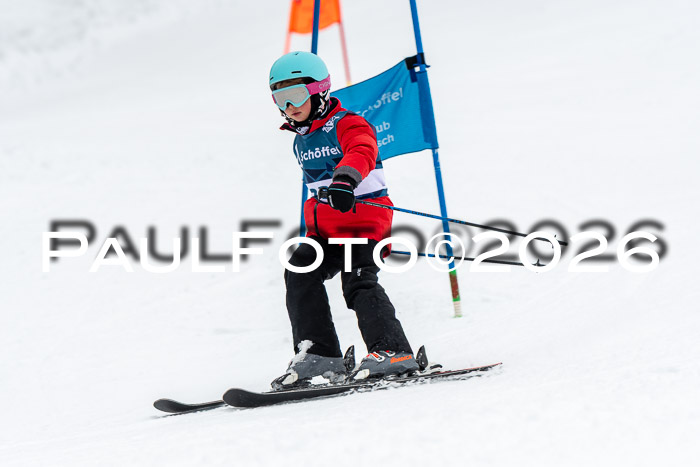 SC Garmisch Clubmeisterschaft Kinder 21.02.2026