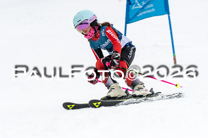 SC Garmisch Clubmeisterschaft Kinder 21.02.2026
