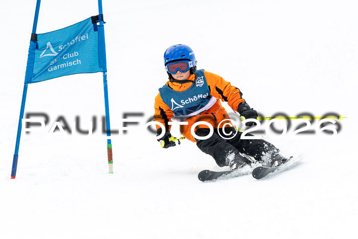SC Garmisch Clubmeisterschaft Kinder 21.02.2026