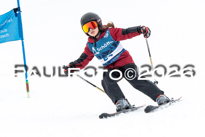 SC Garmisch Clubmeisterschaft Kinder 21.02.2026