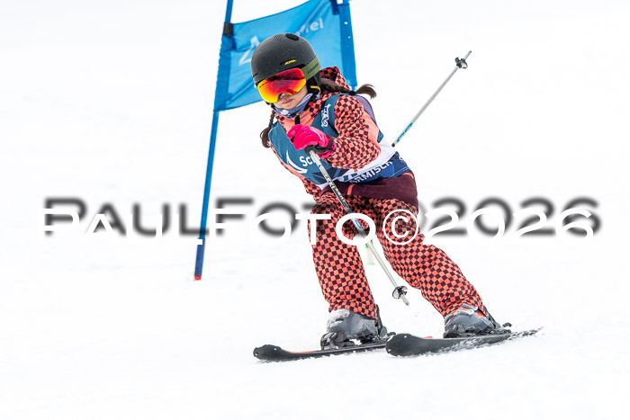 SC Garmisch Clubmeisterschaft Kinder 21.02.2026