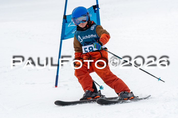 SC Garmisch Clubmeisterschaft Kinder 21.02.2026