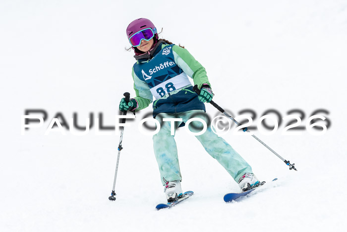 SC Garmisch Clubmeisterschaft Kinder 21.02.2026