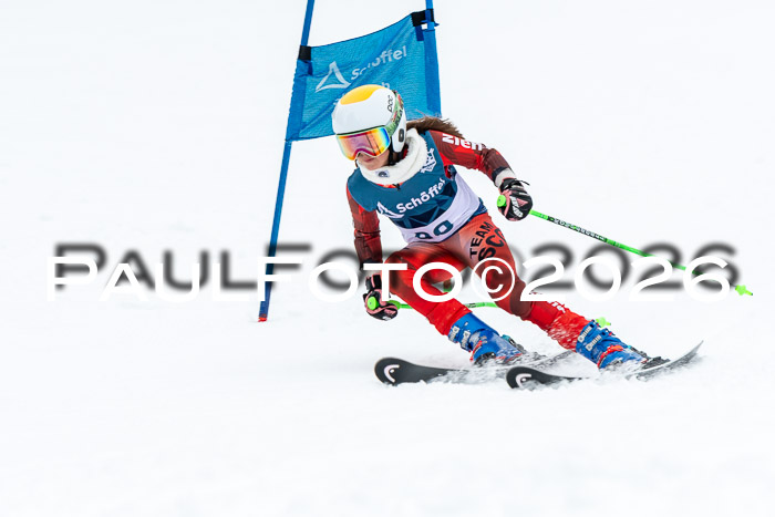 SC Garmisch Clubmeisterschaft Kinder 21.02.2026