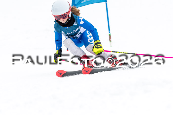 SC Garmisch Clubmeisterschaft Kinder 21.02.2026