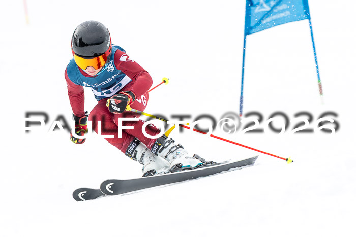 SC Garmisch Clubmeisterschaft Kinder 21.02.2026