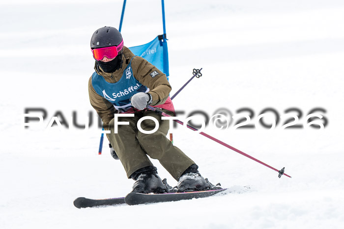 SC Garmisch Clubmeisterschaft Kinder 21.02.2026