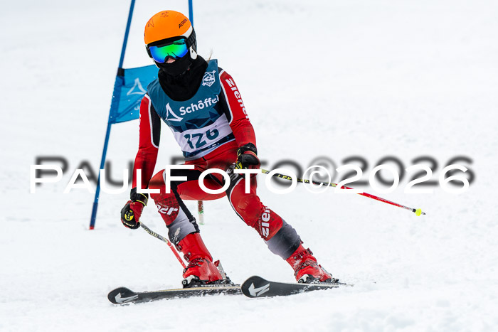 SC Garmisch Clubmeisterschaft Kinder 21.02.2026