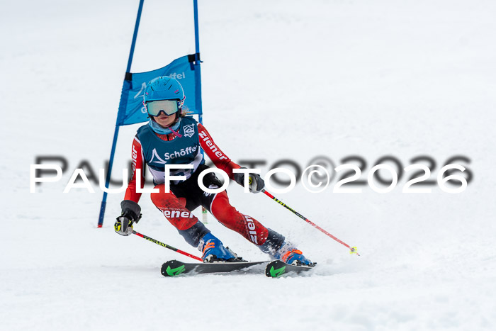 SC Garmisch Clubmeisterschaft Kinder 21.02.2026